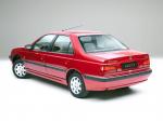 Peugeot Pars 1999 года